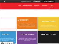 Sites similar to rotechrural.com.au