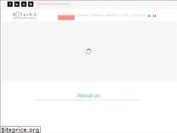 Sites similar to rotechs.it