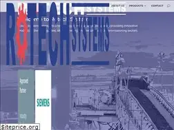 Sites similar to rotechsystems.co.za