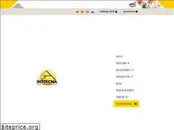 Sites similar to rotecna.com