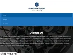 Sites similar to rotecradialengines.com