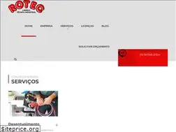 Sites similar to rotecservice.com.br