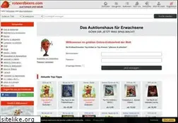 Sites similar to roteerdbeere.de