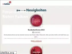Sites similar to rotefalken.at