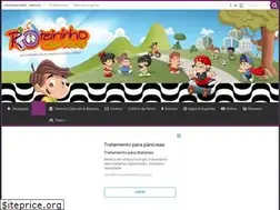 Sites similar to roteirinhocarioca.com.br