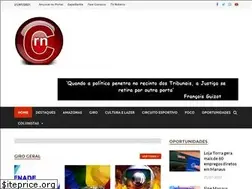 Sites similar to roteirodenoticias.com.br