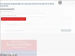 Sites similar to roteirodepericias.com.br