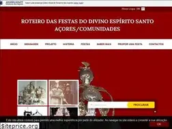 Sites similar to roteirodesazores.com