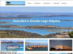 Sites similar to roteirodoalqueva.com