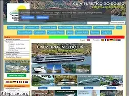 Sites similar to roteirododouro.com