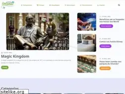 Sites similar to roteiroemorlando.com