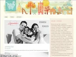 Sites similar to roteirokids.com.br