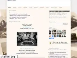 Sites similar to roteironews.blogspot.com