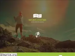 Sites similar to roteirosaventura.pt