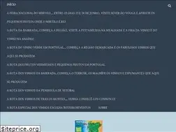 Sites similar to roteiroseeventos.wordpress.com