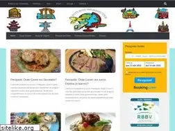 Sites similar to roteirosinesqueciveis.com