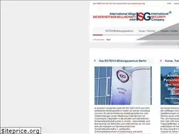 Sites similar to roteiv-bildungszentrum.de
