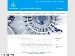 Sites similar to rotek-inc.com