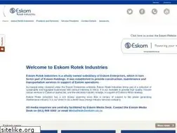 Sites similar to rotekindustries.co.za