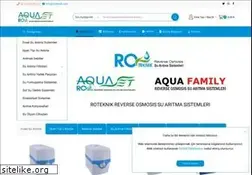Sites similar to roteknik.com