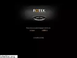 Sites similar to rotekwater.com