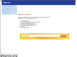 Sites similar to rotele.com