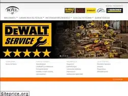 Sites similar to rotelkft.hu