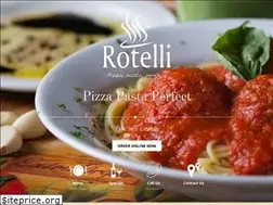 Sites similar to rotellipalmaire.com
