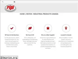 Sites similar to rotem.ca