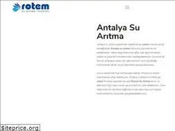 Sites similar to rotemsuaritma.com