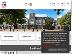 Sites similar to rotenburg-wuemme.de