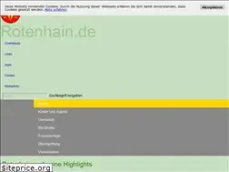 Sites similar to rotenhain.de