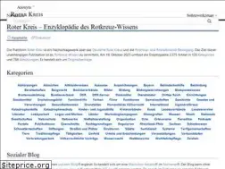 Sites similar to roter-kreis.de