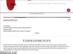 Sites similar to roter-punkt.de