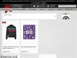 Sites similar to roter-shop.de