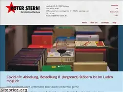 Sites similar to roter-stern.de