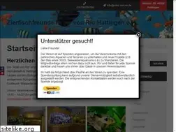 Sites similar to roter-von-rio.de