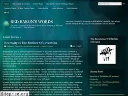 Sites similar to roterbaron.wordpress.com