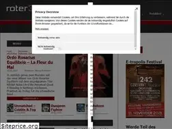 Sites similar to roterdorn.de