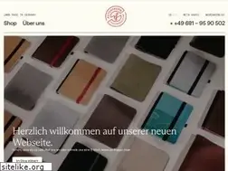 Sites similar to roterfaden.de