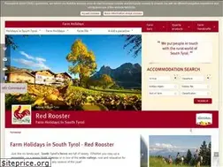 Sites similar to roterhahn.pl
