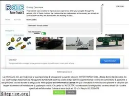 Sites similar to roteritaly.com