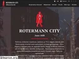 Sites similar to rotermann.eu