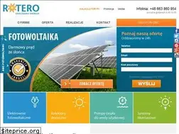 Sites similar to rotero.com.pl
