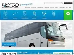 Sites similar to rotero.com