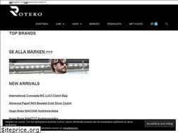Sites similar to rotero.se