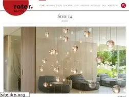Sites similar to roterpunkt.de