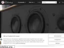 Sites similar to roterring.eu