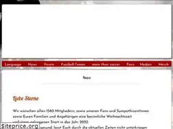 Sites similar to rotersternleipzig.de