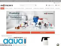 Sites similar to rotert.com